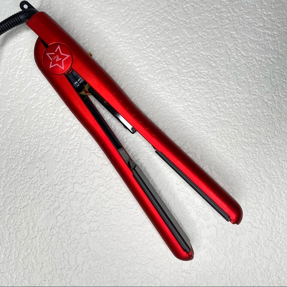 ALMOST FAMOUS ❤️ Hair Straighter- Glam Series - Picture 4 of 7